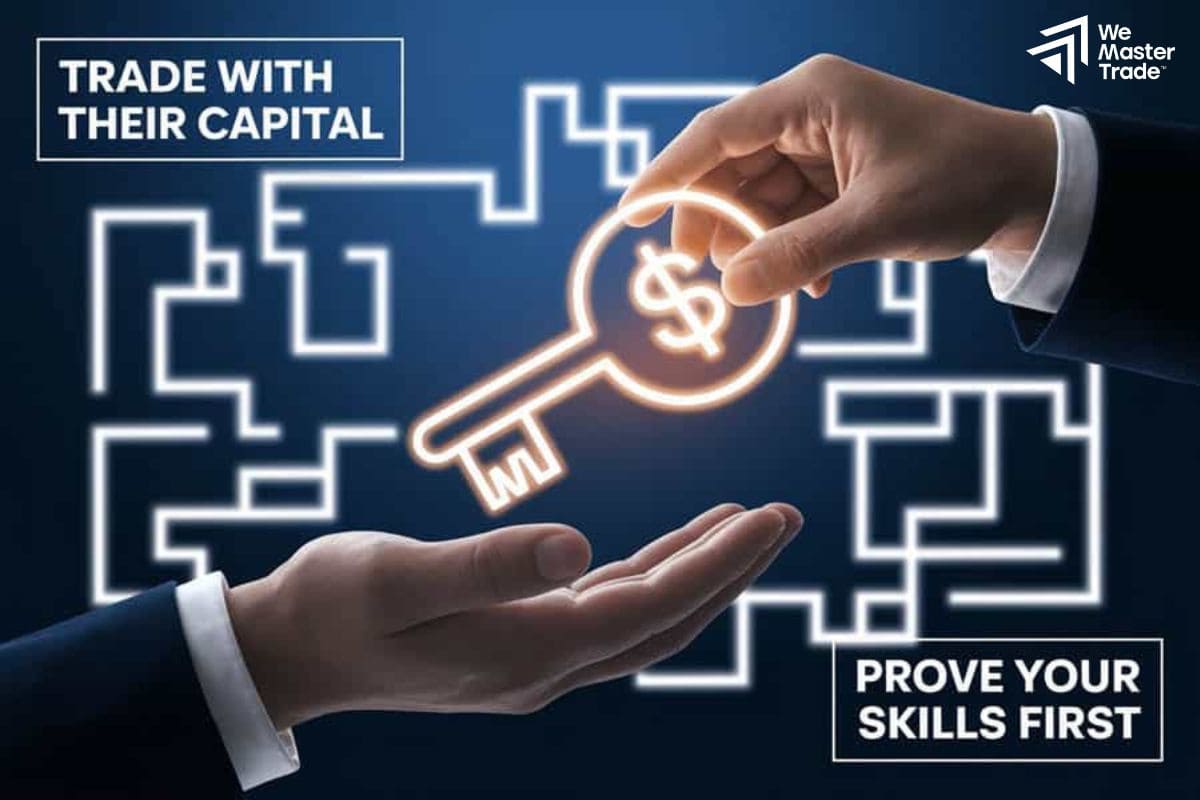 Trading Without Using Your Own Capital