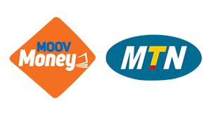 MTN & Moov