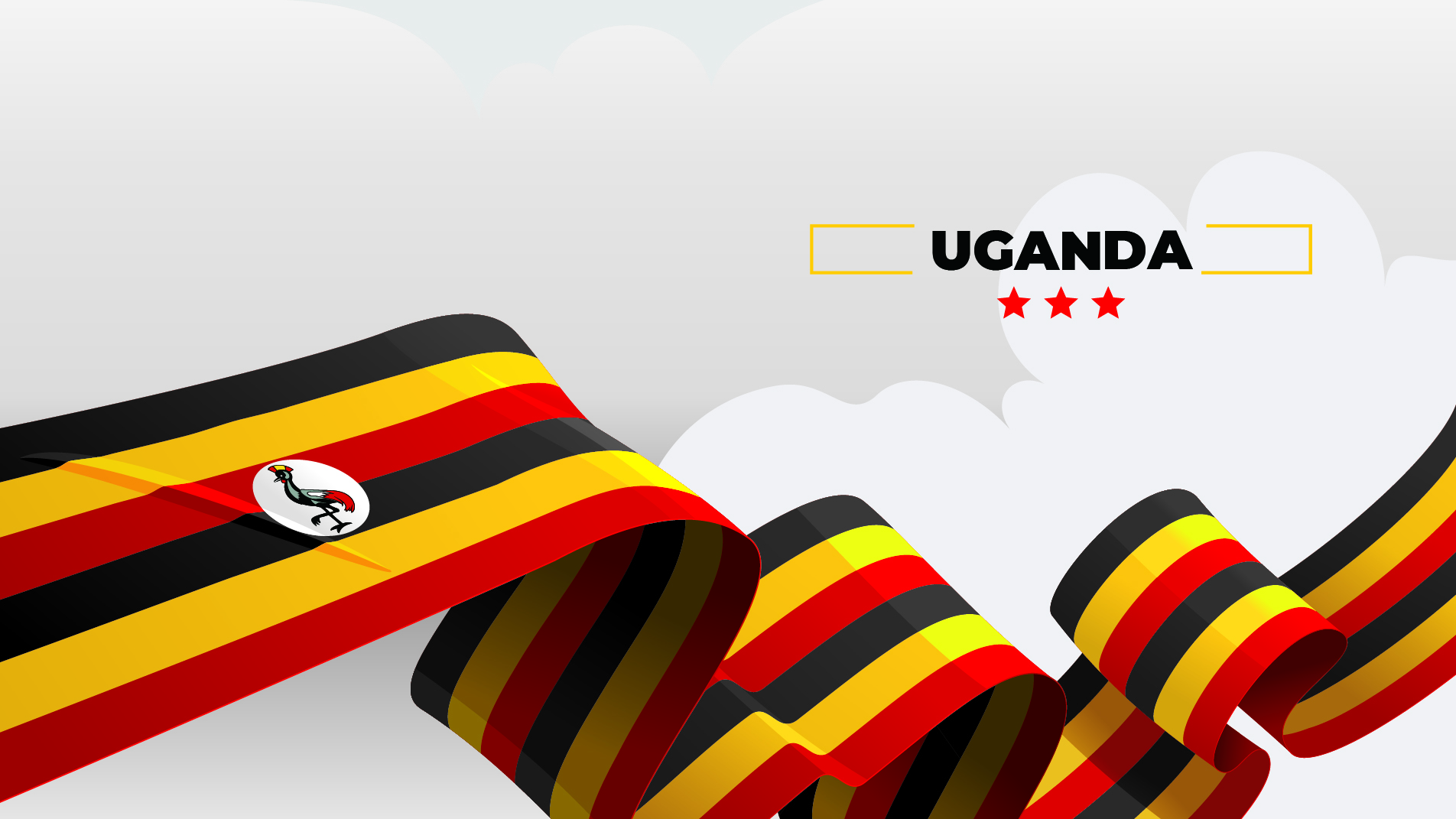 Uganda